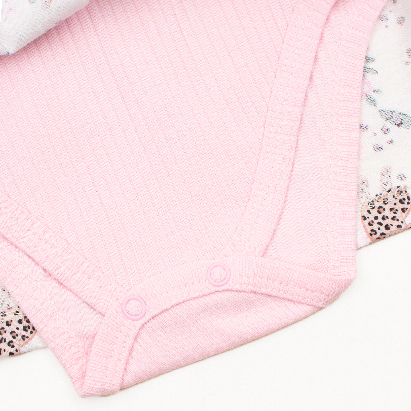 Боди-платье кулирка 1772900113 Боди-платье кулирка 1772900113