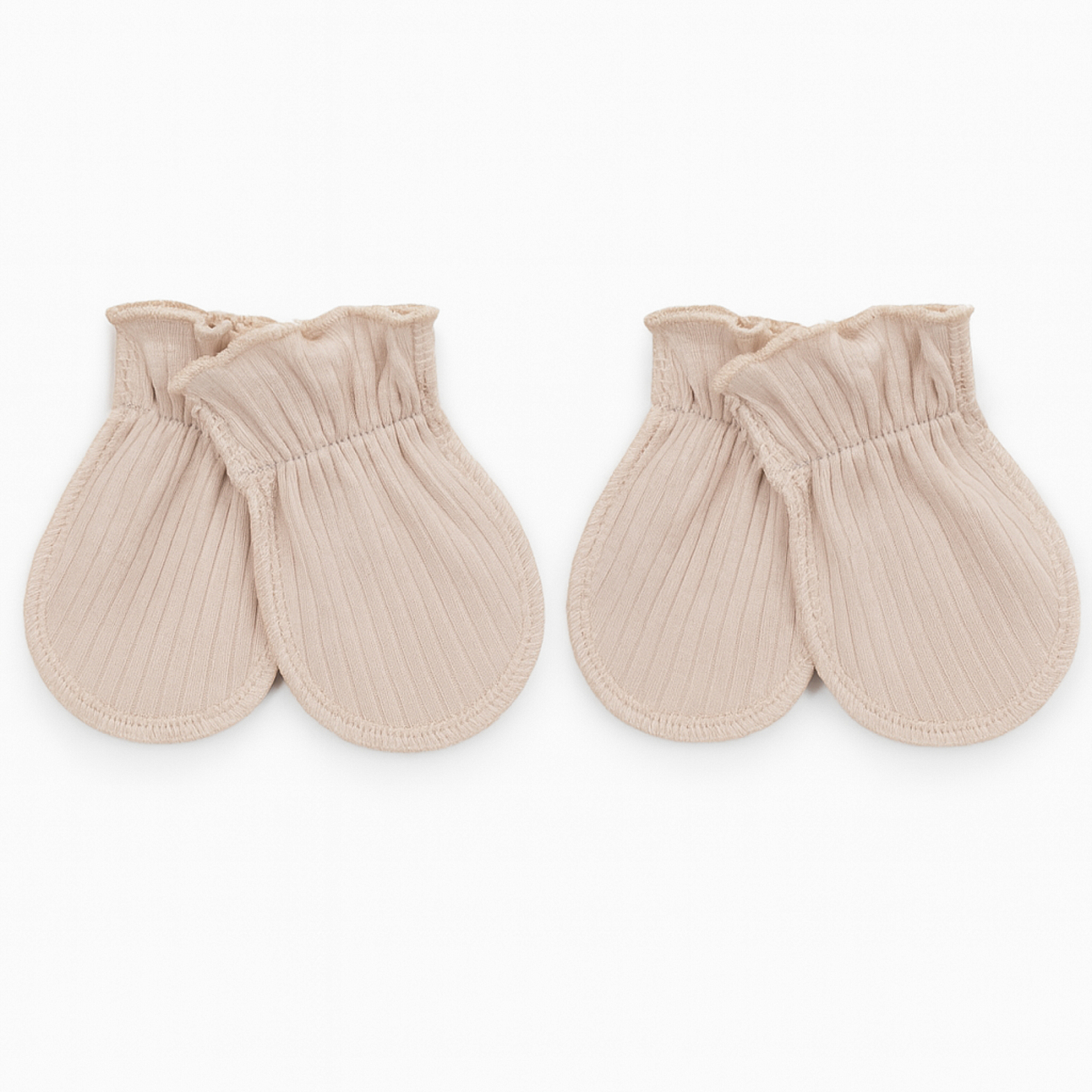 Комплект рукавичек лапша 2 шт 0973700102 Комплект рукавичек лапша 2 шт 0973700102