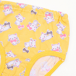 Трусы кулирка 0020100505