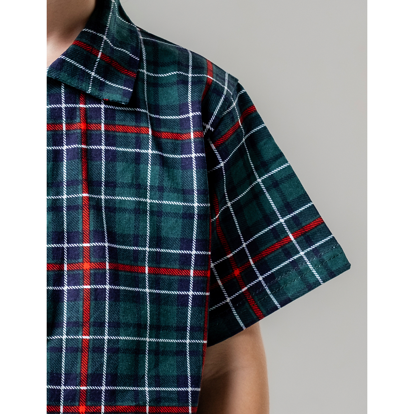 Рубашка кулирка 0148101401 Рубашка кулирка 0148101401