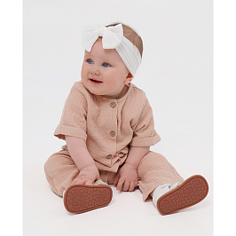 Комбинезон муслин  1980900103