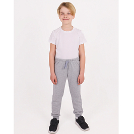 Штаны интерлок 1984200102