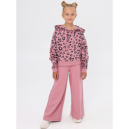 Комплект футер 2х нитка петля 8095320101