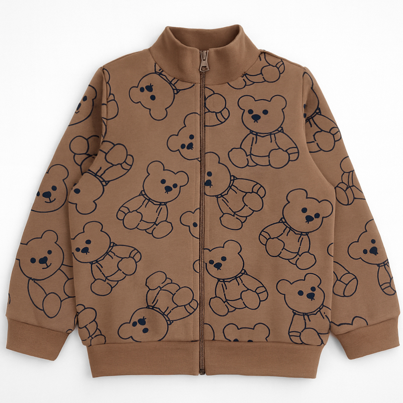 Куртка футер 2х нитка начёс 1563310209 Куртка футер 2х нитка начёс 1563310209