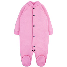 Комбинезон футер 3х нитка начёс 1086340808