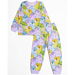 Пижама кулирка 0936102209