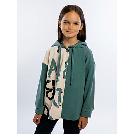 Рубашка футер 2х нитка петля 1633320202