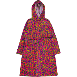 Халат велюр 0051900201