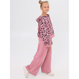 Комплект футер 2х нитка петля 8095320101