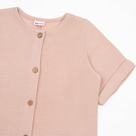 Комбинезон муслин  1980900103