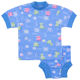 Комплект кулирка 6084100104