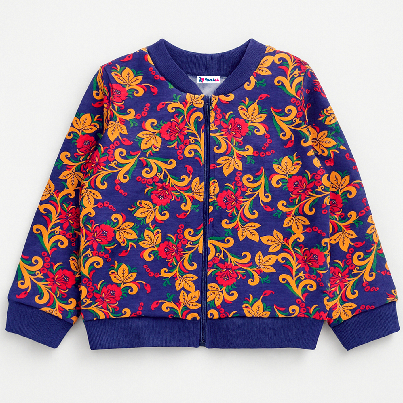 Куртка футер 2х нитка петля 1520320110 Куртка футер 2х нитка петля 1520320110