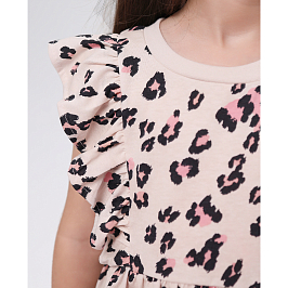 Платье кулирка 1722100904