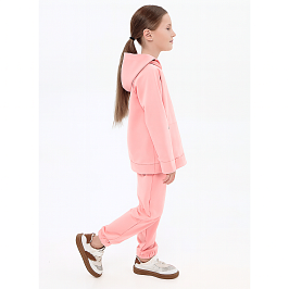 Костюм футер 2х нитка петля  8492320702