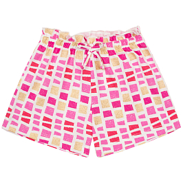 Шорты кулирка 1171100406