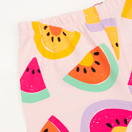 Велосипедки кулирка лайкра 0036101721