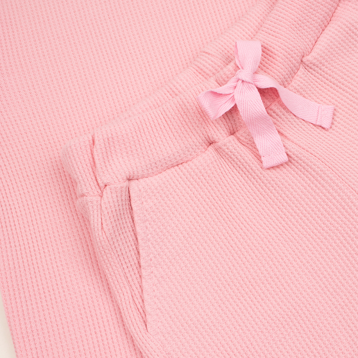 Комплект вафельный трикотаж 7629901004 Комплект вафельный трикотаж 7629901004