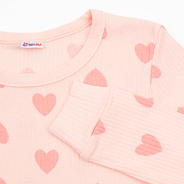 Пижама лапша 1782700206