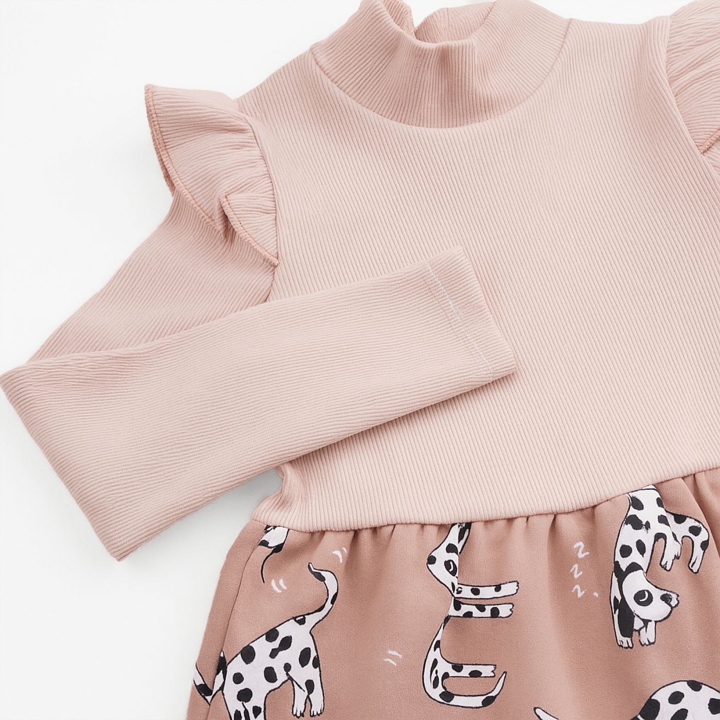 Платье кашкорсе, футер 2х нитка петля 1917900109 Платье кашкорсе, футер 2х нитка петля 1917900109