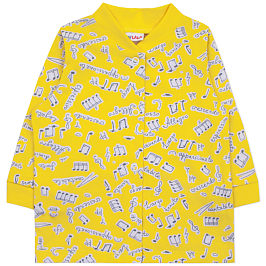 Кофточка кулирка 0001100111