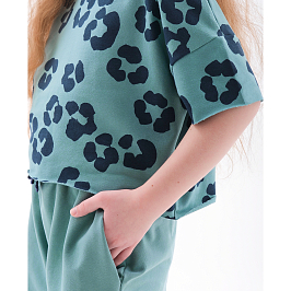 Комплект футер 2х нитка петля 7631320402