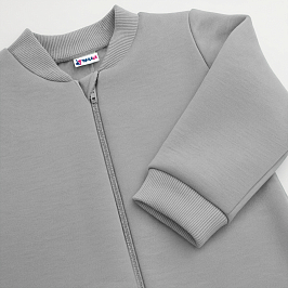 Комбинезон футер 3х нитка начёс 0570340706