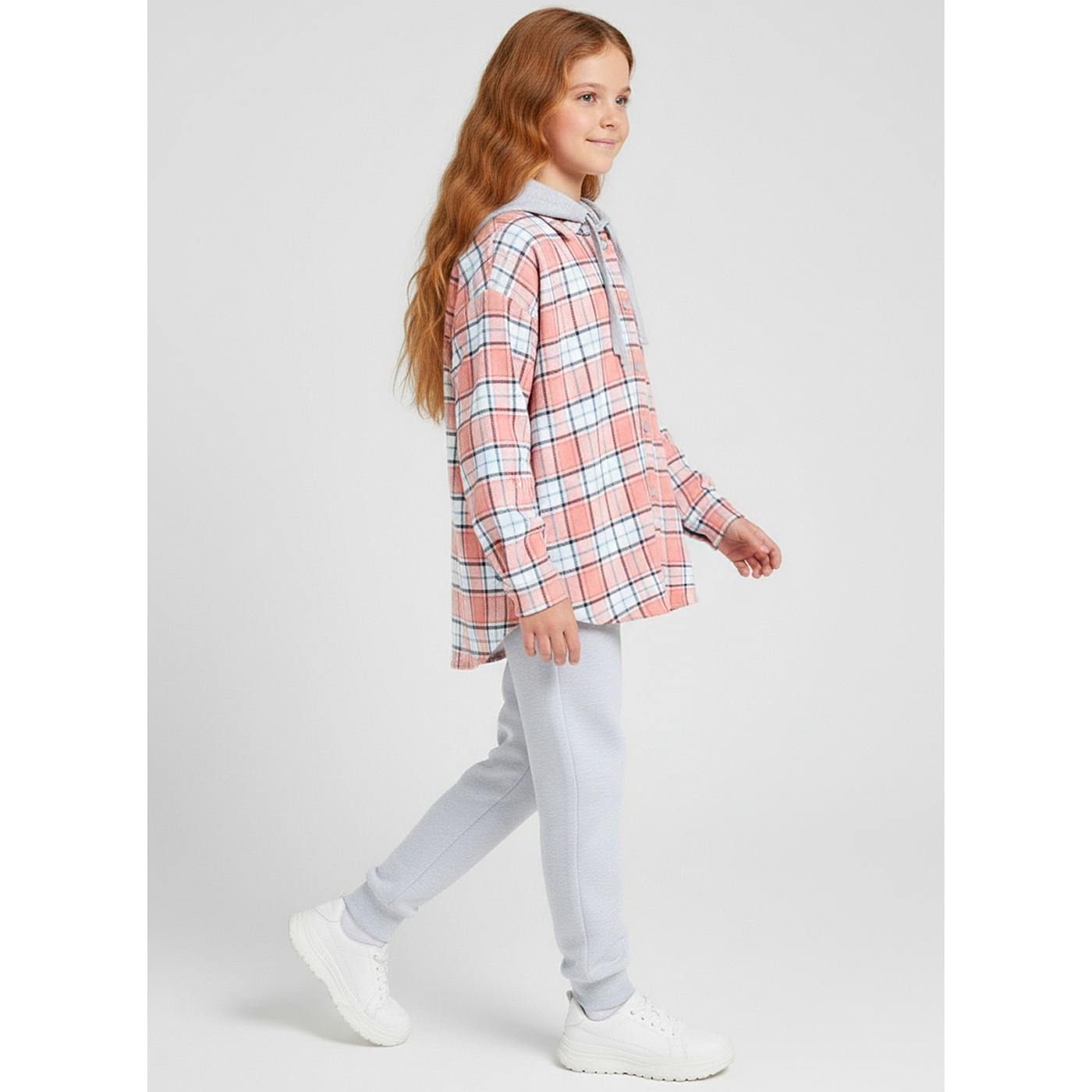 Костюм футер 2х нитка начёс 8570310203 Костюм футер 2х нитка начёс 8570310203