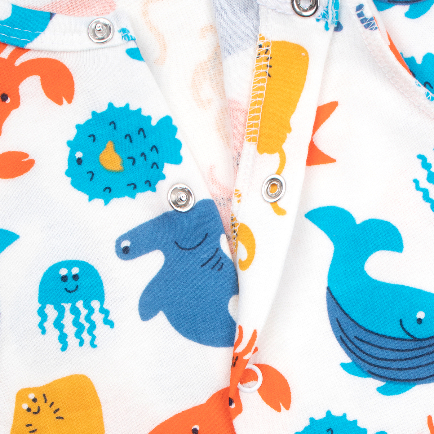 Комбинезон интерлок 1335209610 Комбинезон интерлок 1335209610