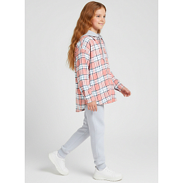 Костюм футер 2х нитка начёс 8570310203