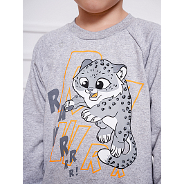 Комплект футер 2х нитка начёс 8027311001