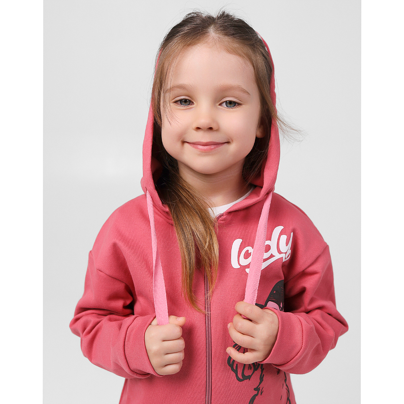 Костюм футер 2х нитка начёс 8586310301 Костюм футер 2х нитка начёс 8586310301