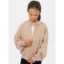 Куртка футер 3х нитка петля 2021330101