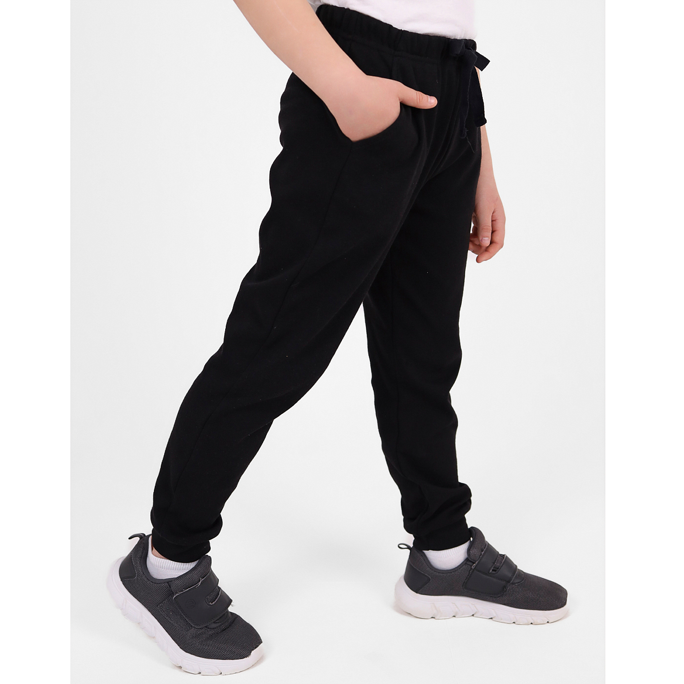 штаны интерлок  1984200101 штаны интерлок  1984200101