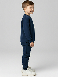 Комплект футер 3х нитка петля 8438300122