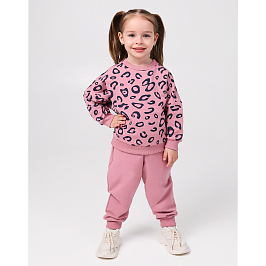 Комплект футер 2х нитка петля  8525320301