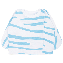 Распашонка интерлок 1090200209