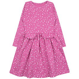 Платье  интерлок 0529200102