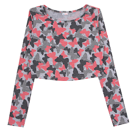 Топ кулирка с лайкрой 1499100317