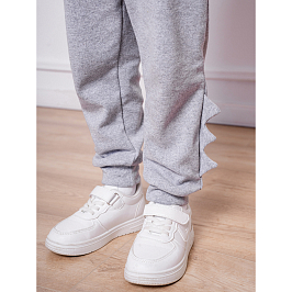 Комплект футболка кулирка, штаны интерлок 7819900103