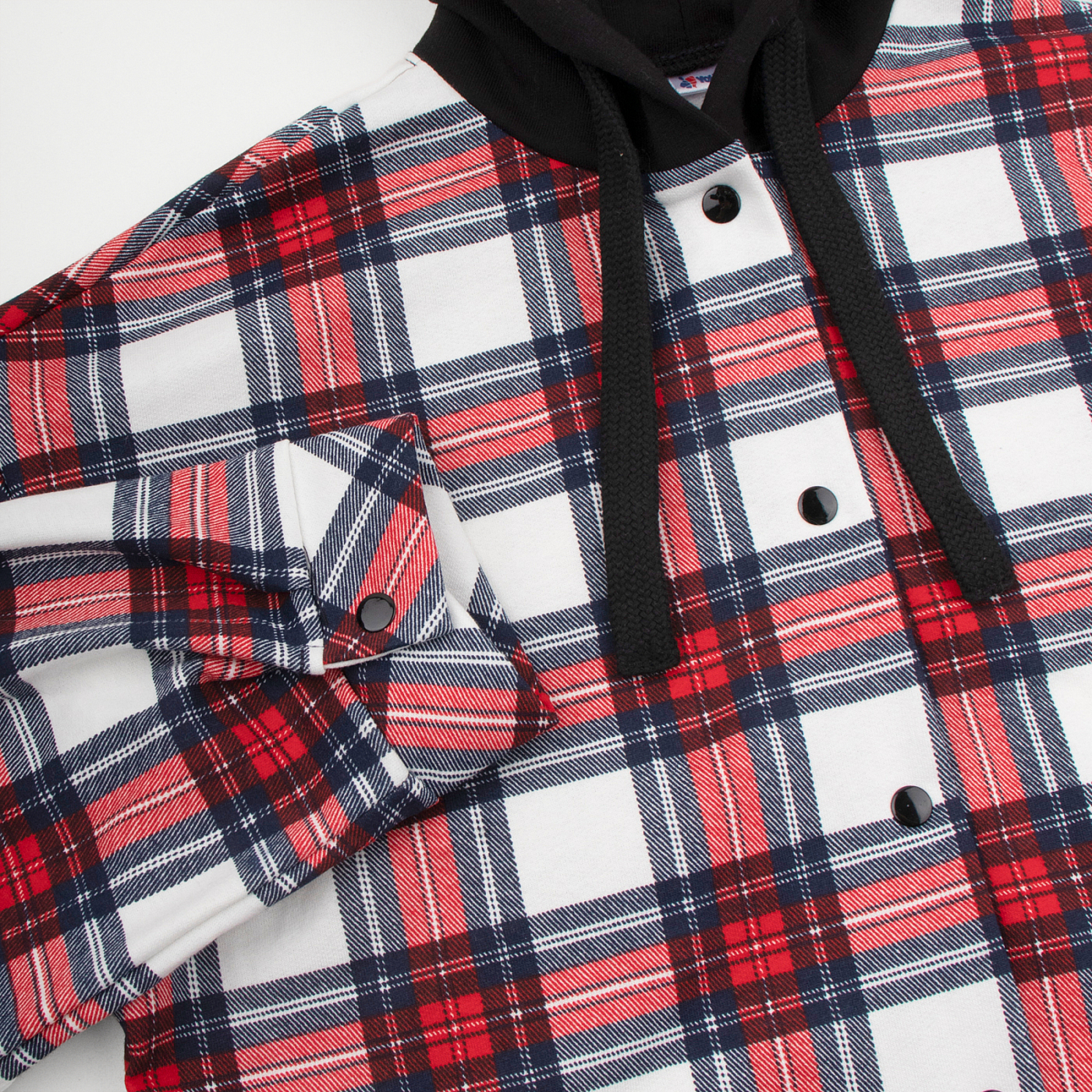 Костюм футер 2х нитка начёс 8570310202 Костюм футер 2х нитка начёс 8570310202