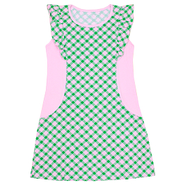 Платье кулирка 0403100103