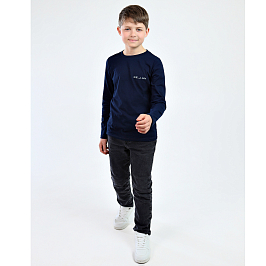 Джемпер кулирка 0033101802