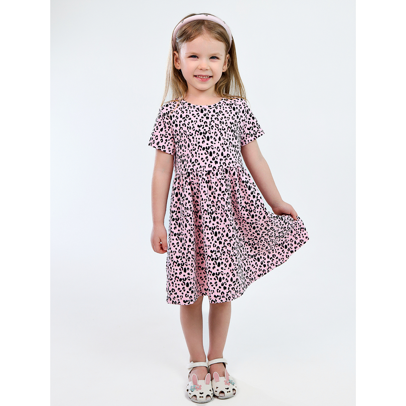 Платье интерлок 1871200107 Платье интерлок 1871200107