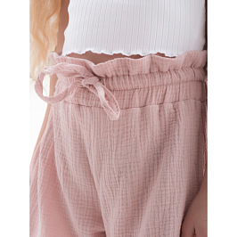 Шорты муслин 1790900104