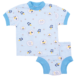 Комплект кулирка 6084100121