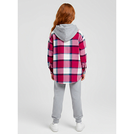 Костюм футер 2х нитка начёс 8570310201