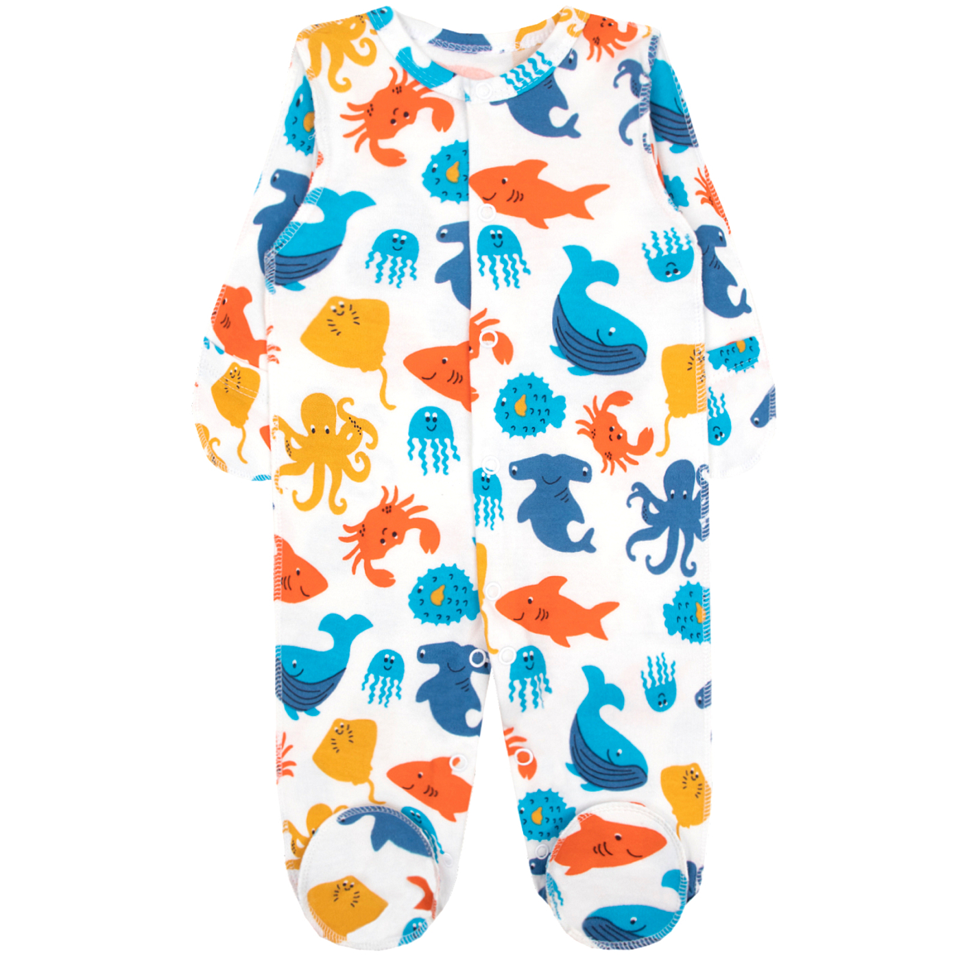 Комбинезон интерлок 1335209610 Комбинезон интерлок 1335209610