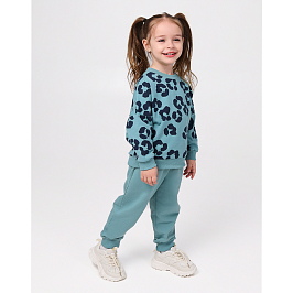 Комплект футер 2х нитка петля 8525320302