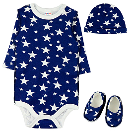 Комплект для фотосессии интерлок 6194205201