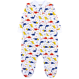 Комбинезон кулирка 0120101101